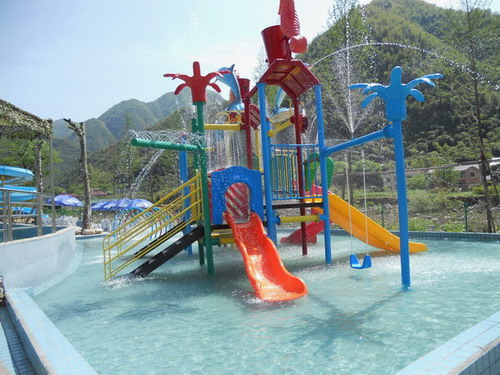 水上樂園18