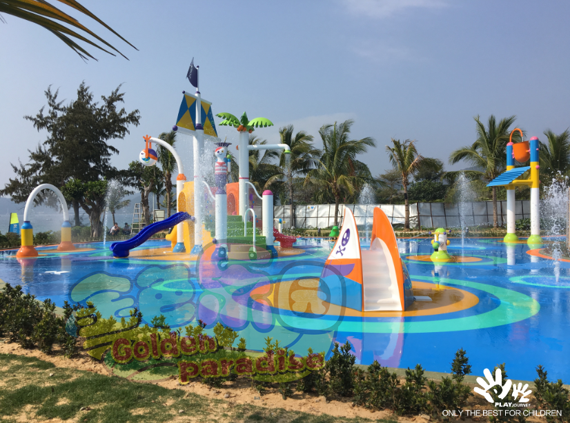 水上樂園21